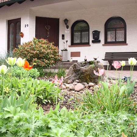 Ferienwohnungen Haus Albert Grossheubach Экстерьер фото